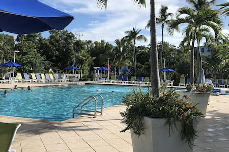 Tavernier Condo
