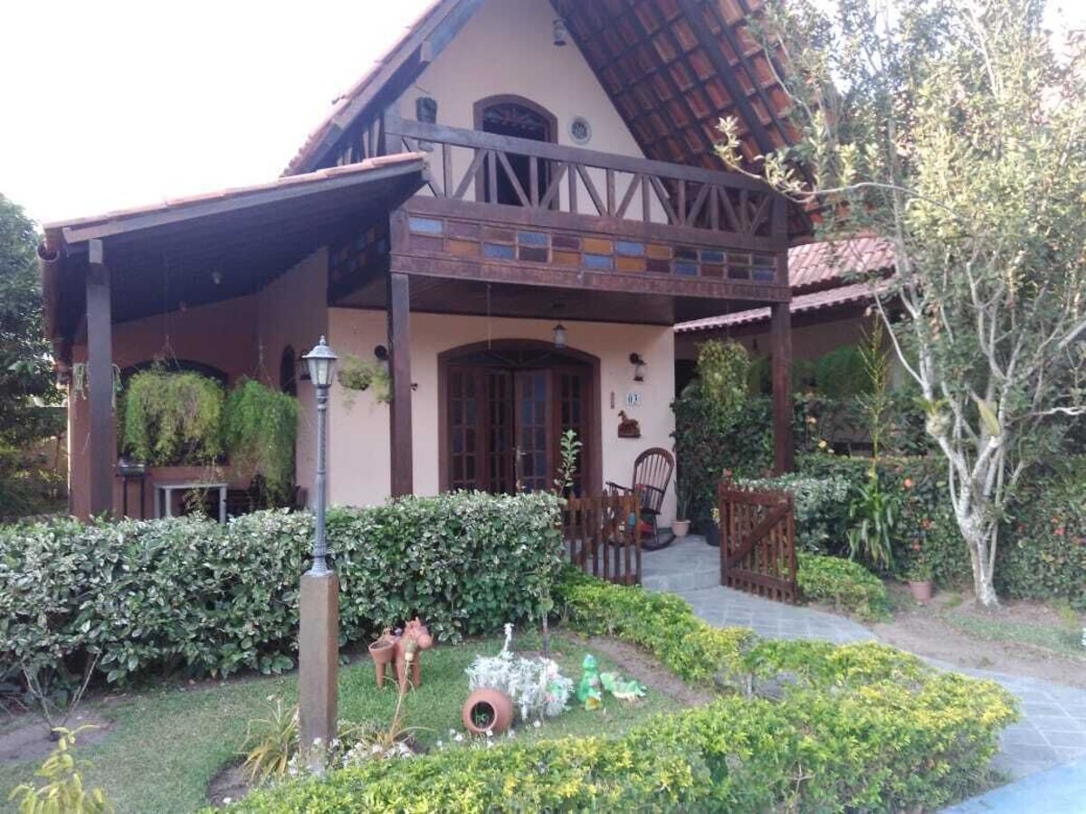 Bild für Gastgeberprofil