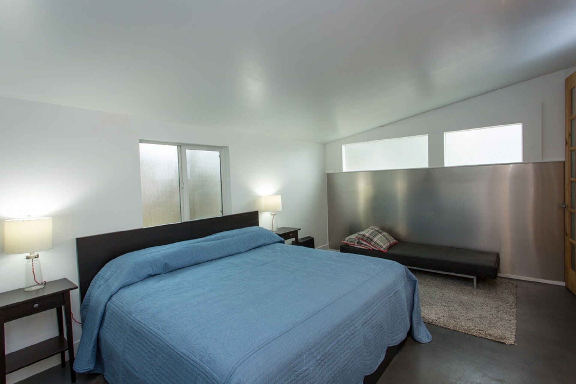 Modern Get Away -  The Boat House - Boise, ID