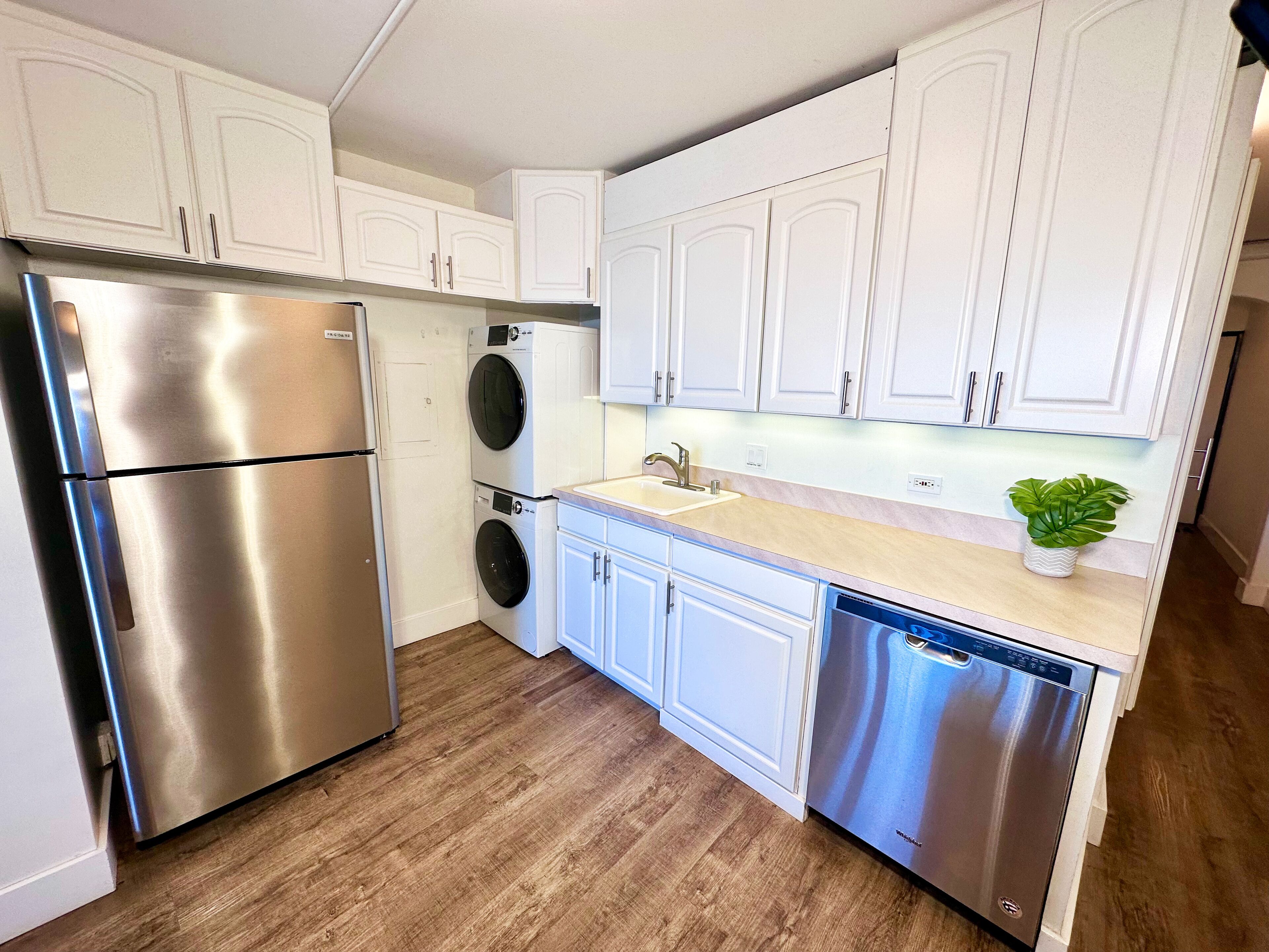 OCEANFRONT*Deluxe Ocean View NEAR Sugar Beach!