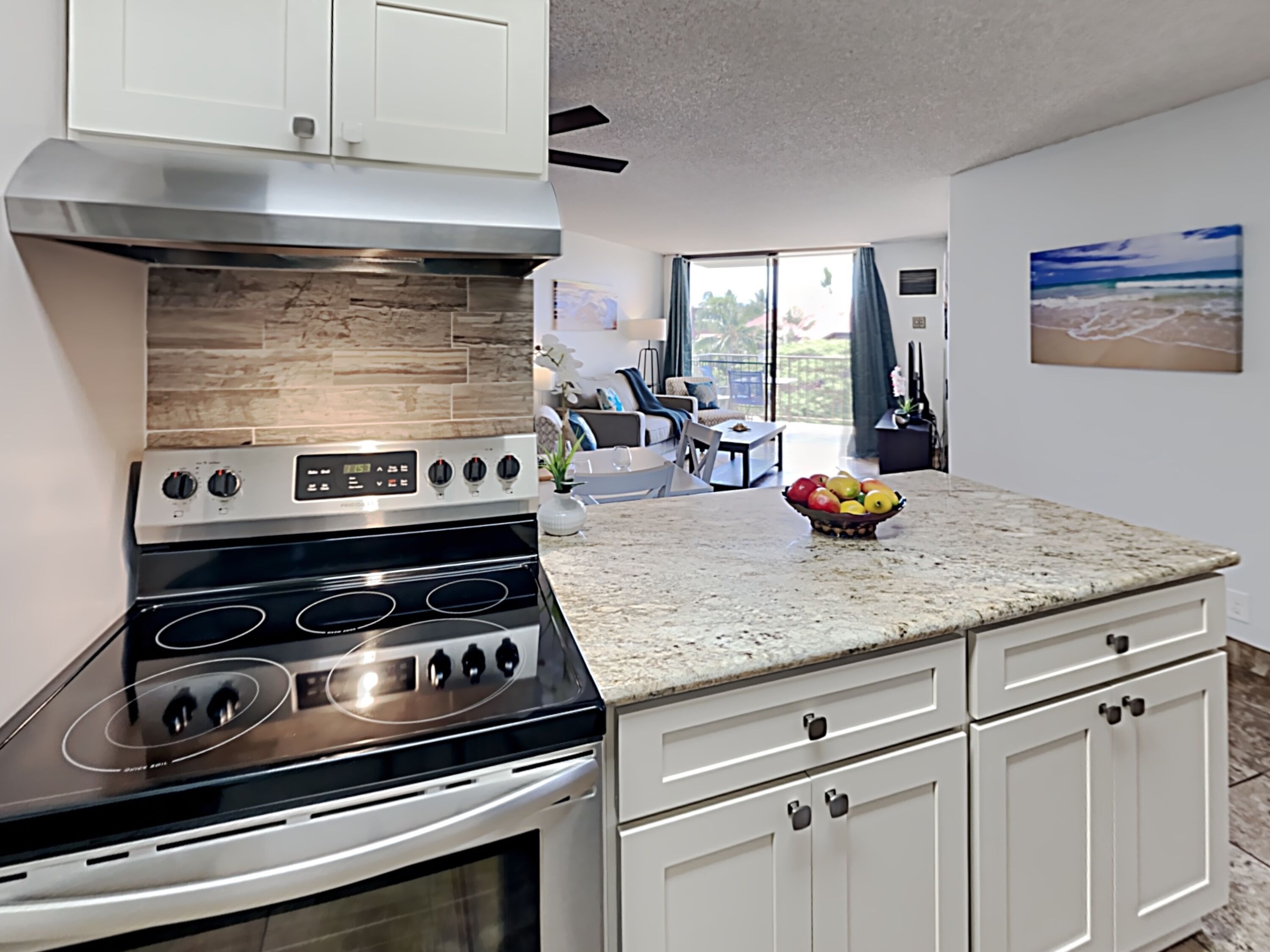 PURELY*BEAUTIFUL OCEANVIEW*FULLY RENOVATED