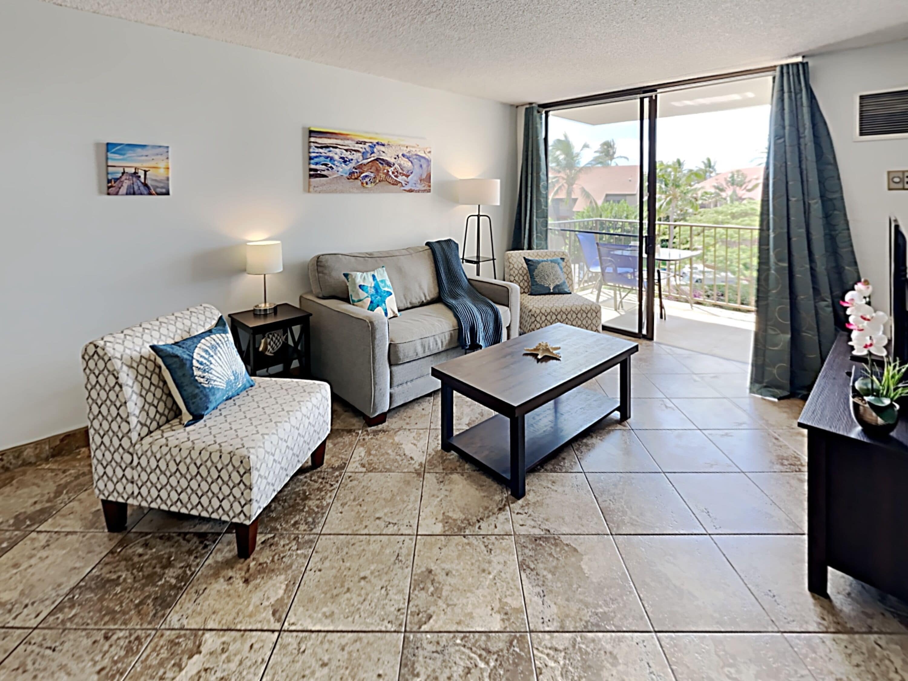 PURELY*BEAUTIFUL OCEANVIEW*FULLY RENOVATED