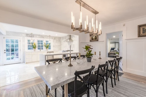 Casita Rosa - Luxury in Downtown Napa