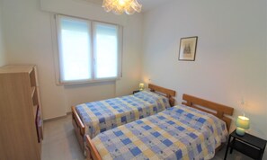 3 Schlafzimmer, Internetzugang