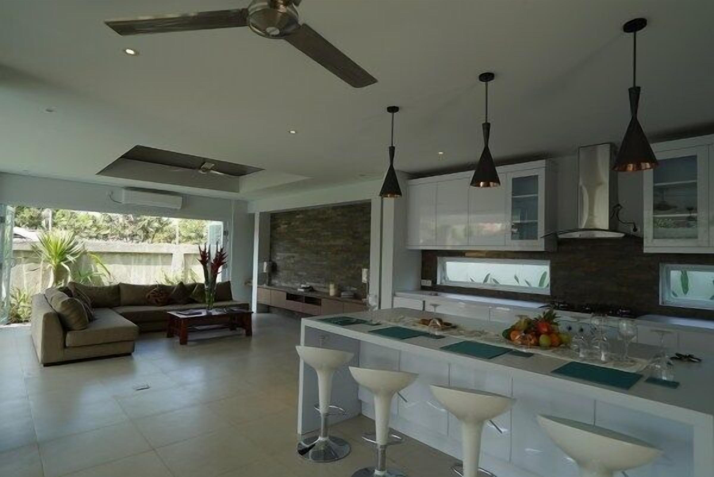 Villa Wayan located in Peaceful Sanur