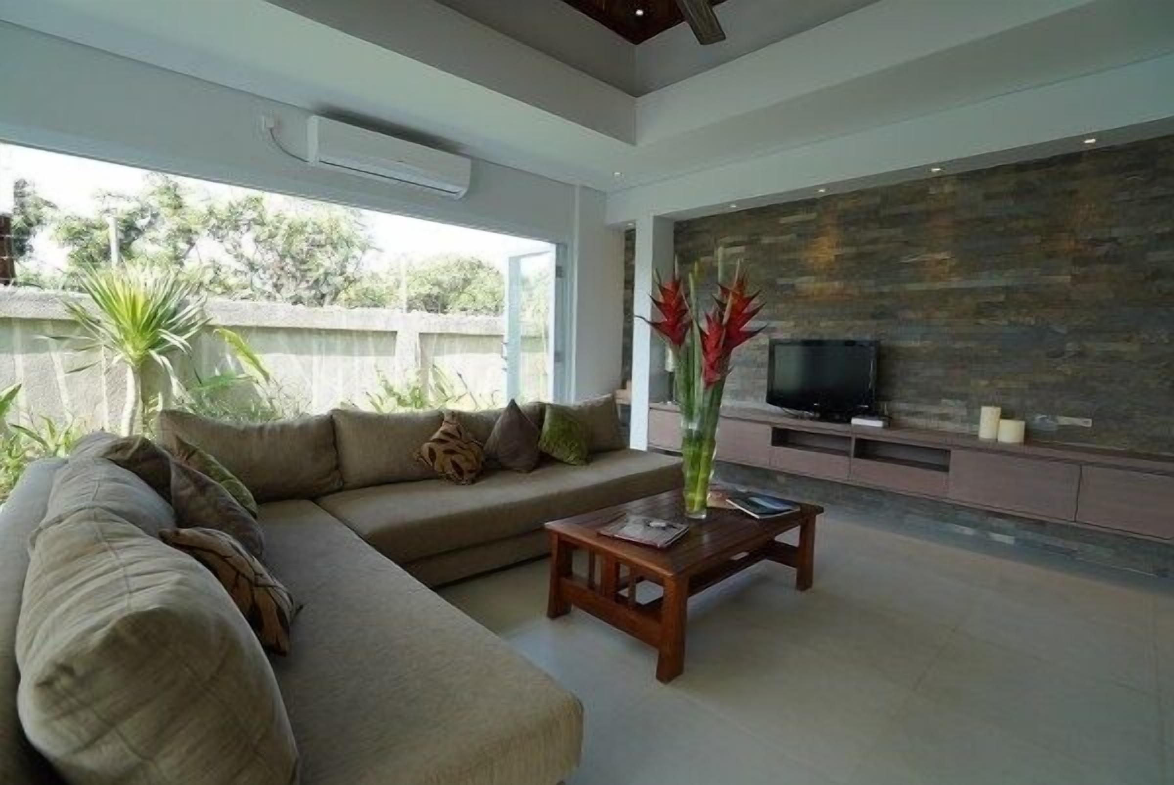 Villa Wayan located in Peaceful Sanur