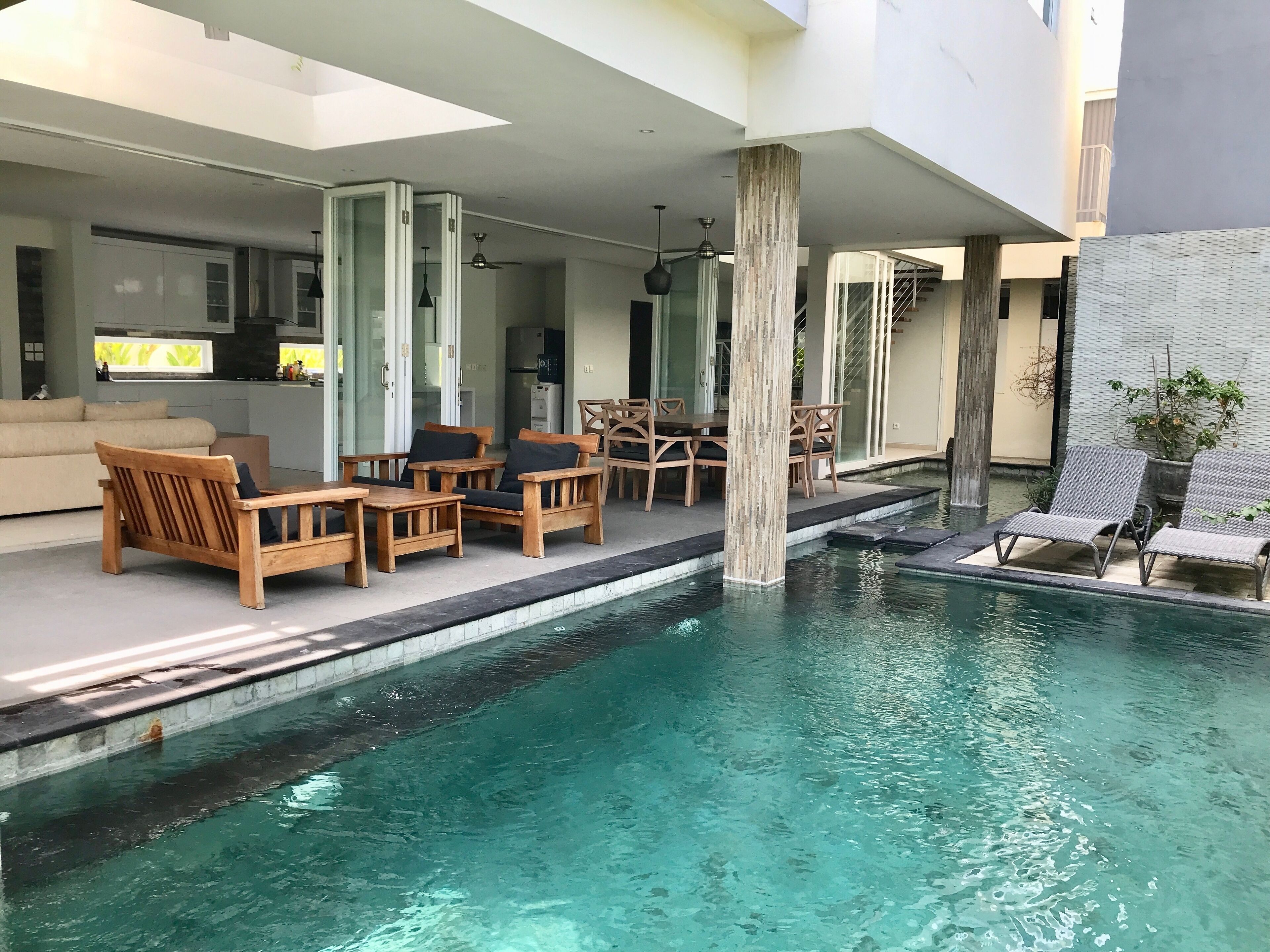 Villa Wayan located in Peaceful Sanur