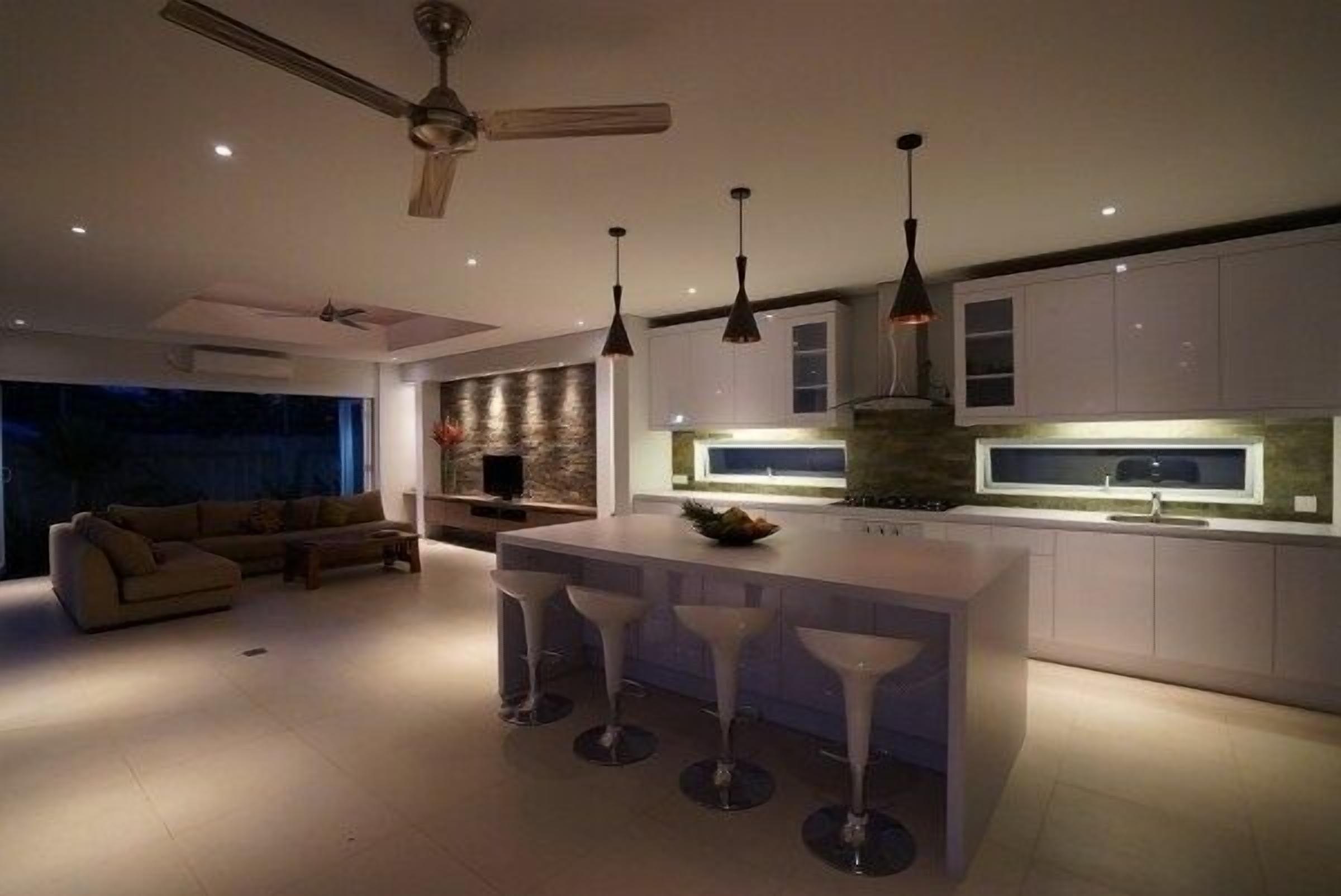 Villa Wayan located in Peaceful Sanur