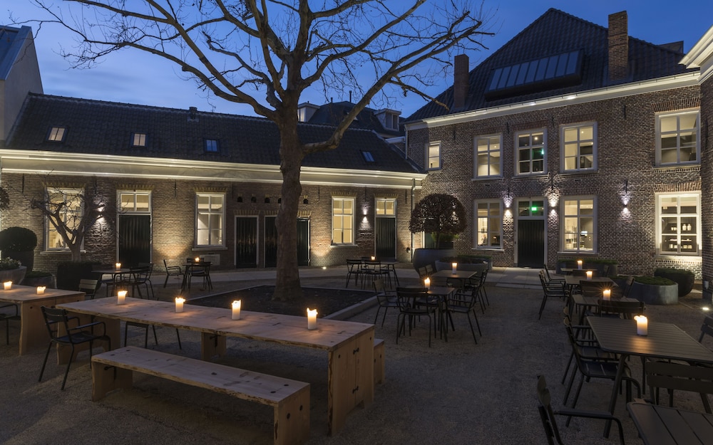 Kazerne Hotel photo 5