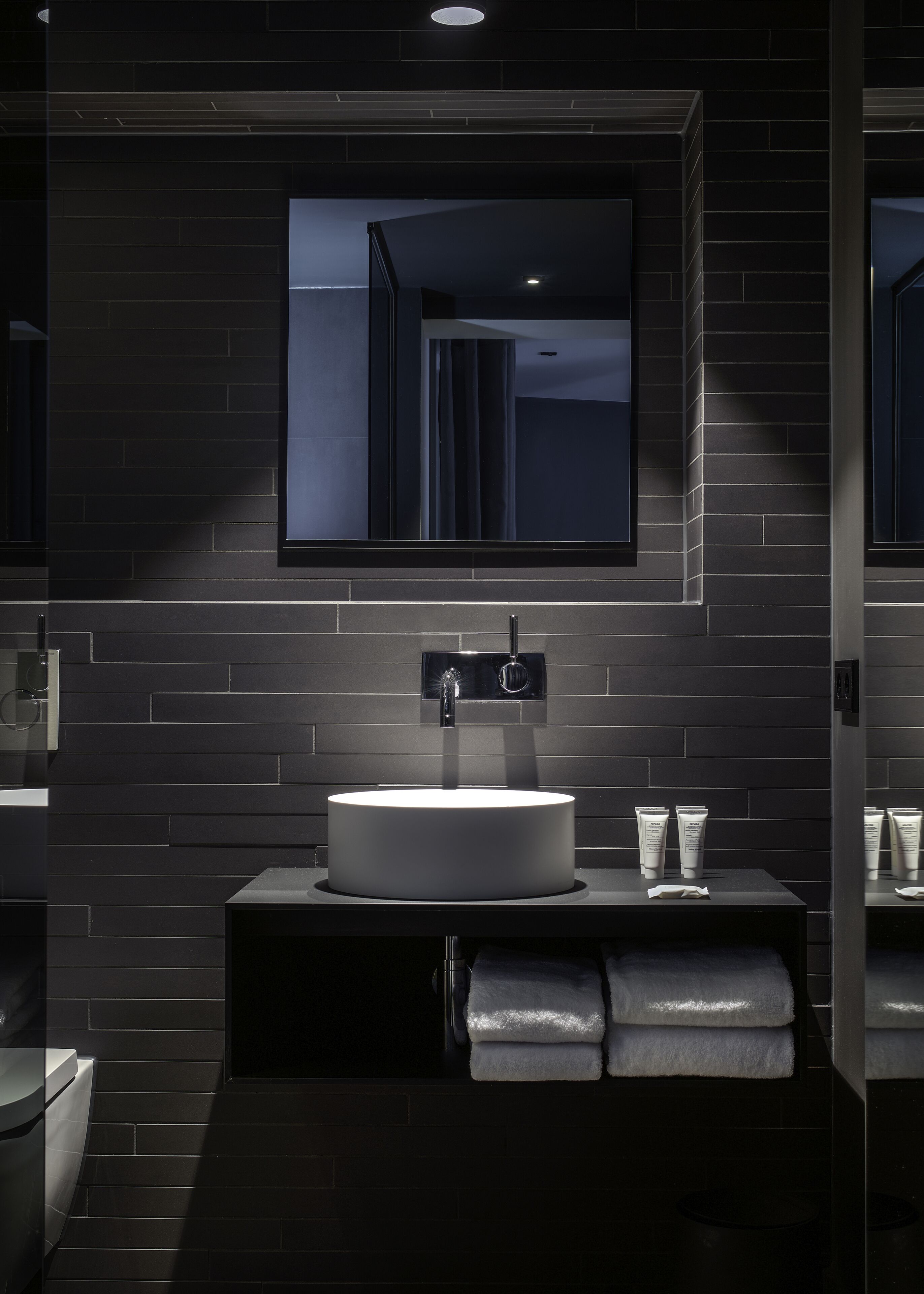 Foto - Kazerne Hotel - Member of Design Hotels