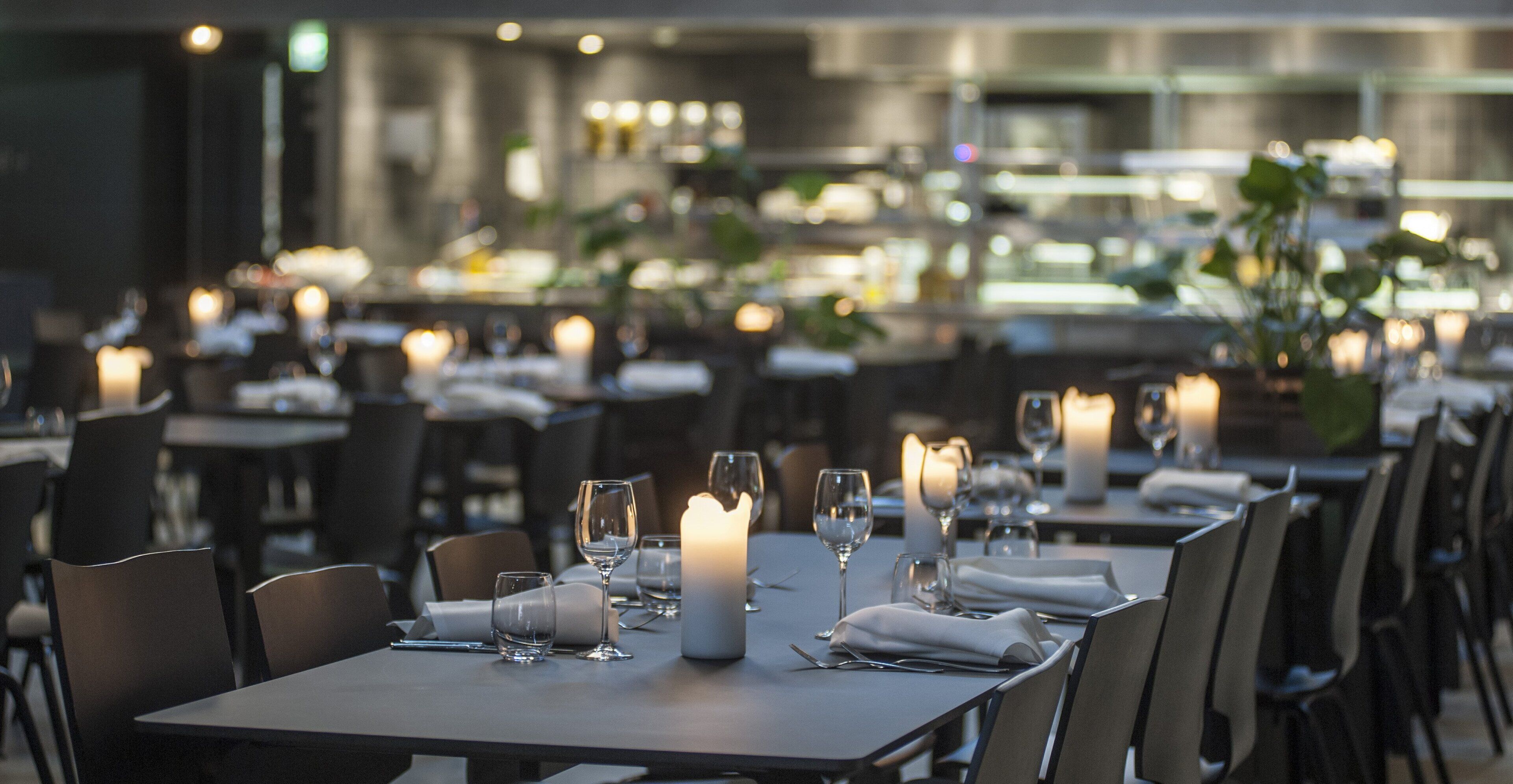 Foto - Kazerne Hotel - Member of Design Hotels