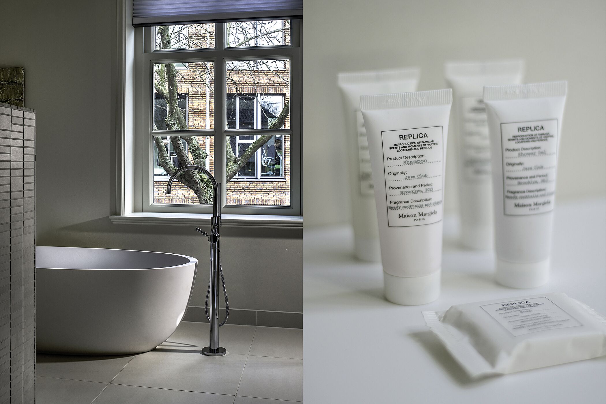 family suite | 2 bedrooms, premium bedding, in-room safe, individually decorated