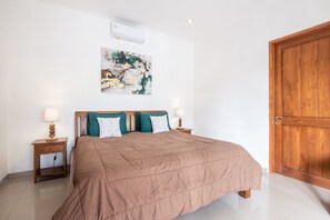 1 habitación, caja de seguridad en la habitación y wifi gratis 