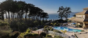 Seascape Beach Resort Monterey Bay