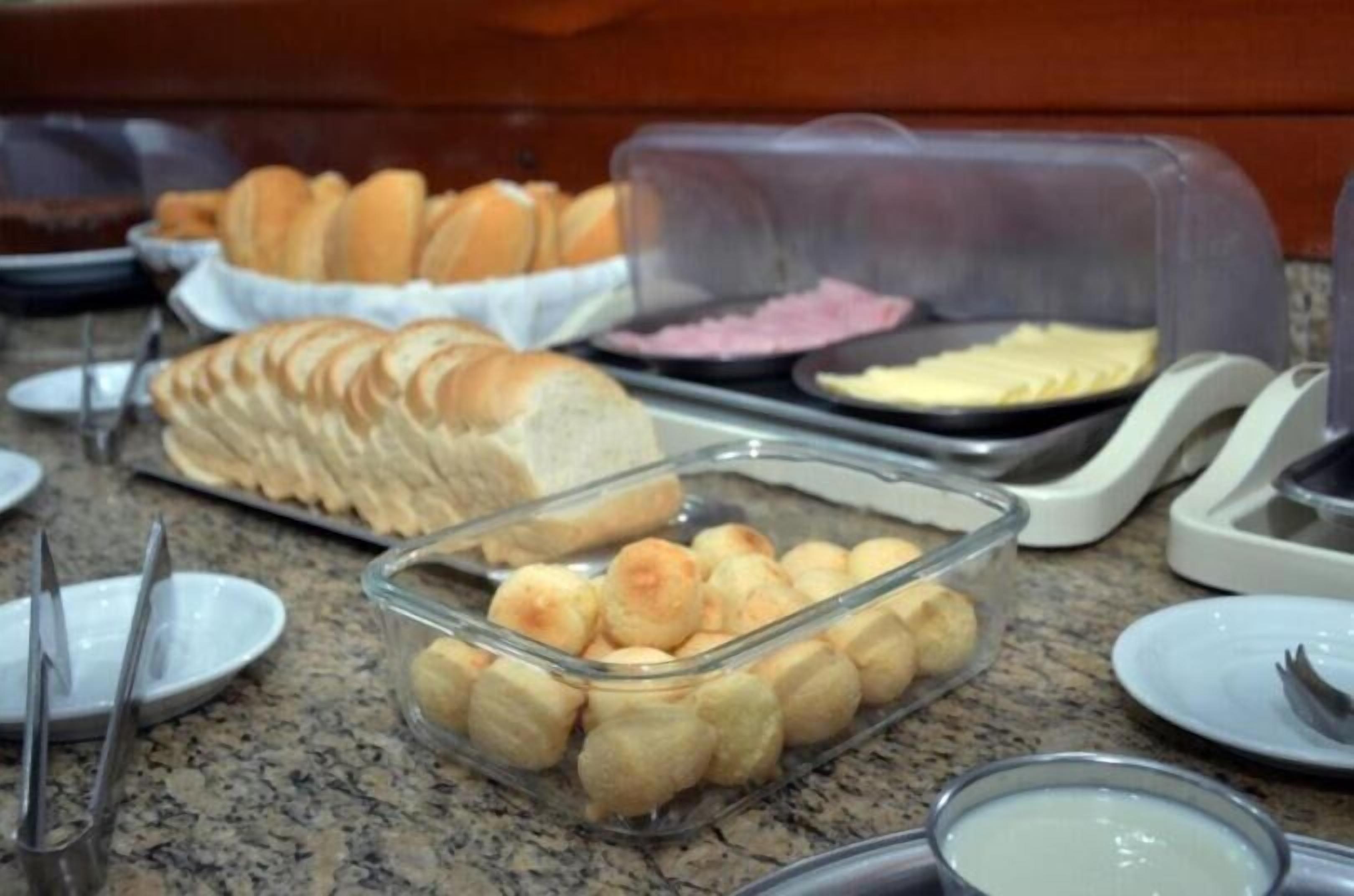 Bufet sarapan
