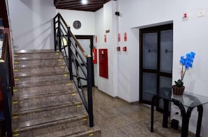 Treppe