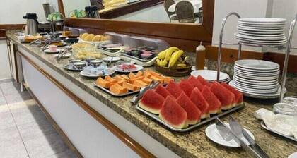 Villas Boas Hotel