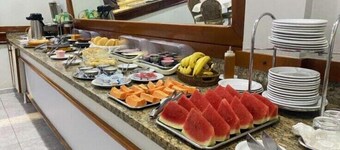 Villas Boas Hotel