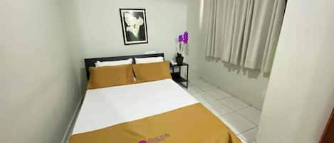 Superior Twin Room, 1 Double Bed, Non Smoking