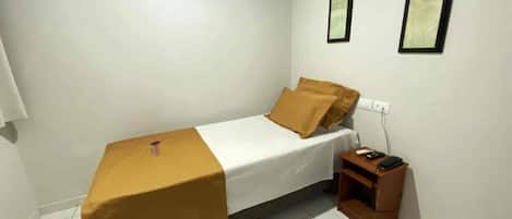 Superior Single Room, 1 Single Bed, Non Smoking