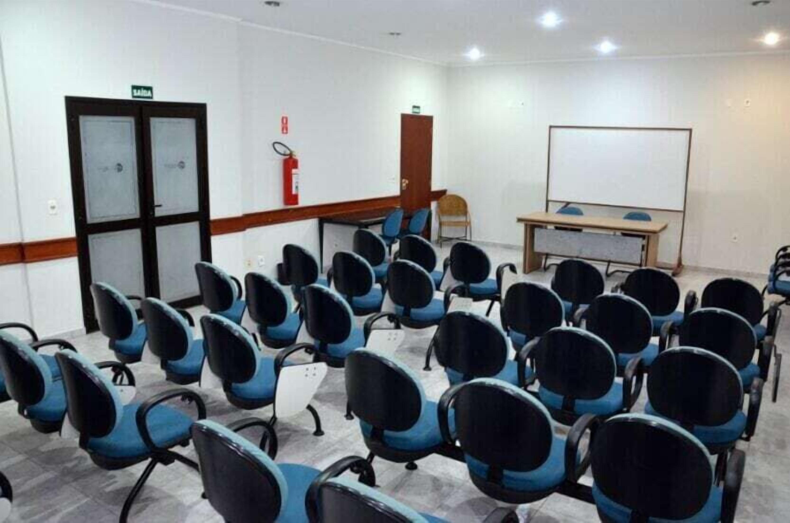 Sala de reuniones