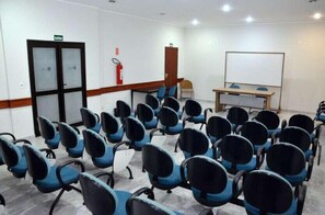 Meeting facility - Villas Boas Hotel (Campinas)