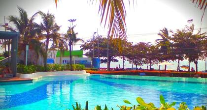 Lumpini Jomtien Seaview High Floor