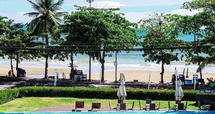 Lumpini Jomtien Seaview High Floor