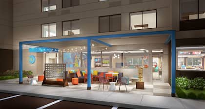 Tru by Hilton Audubon Valley Forge