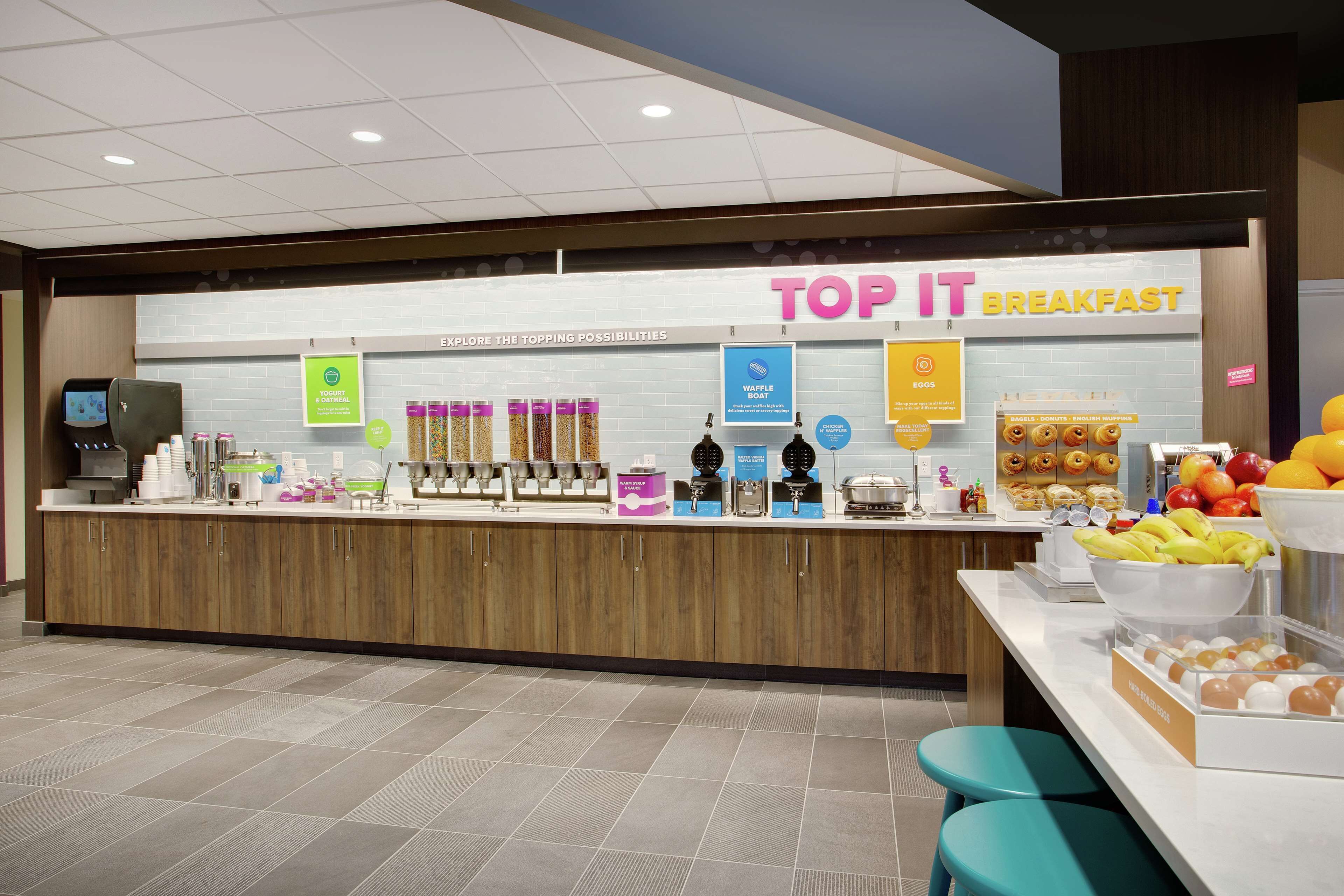 Foto - Tru By Hilton Audubon Valley Forge