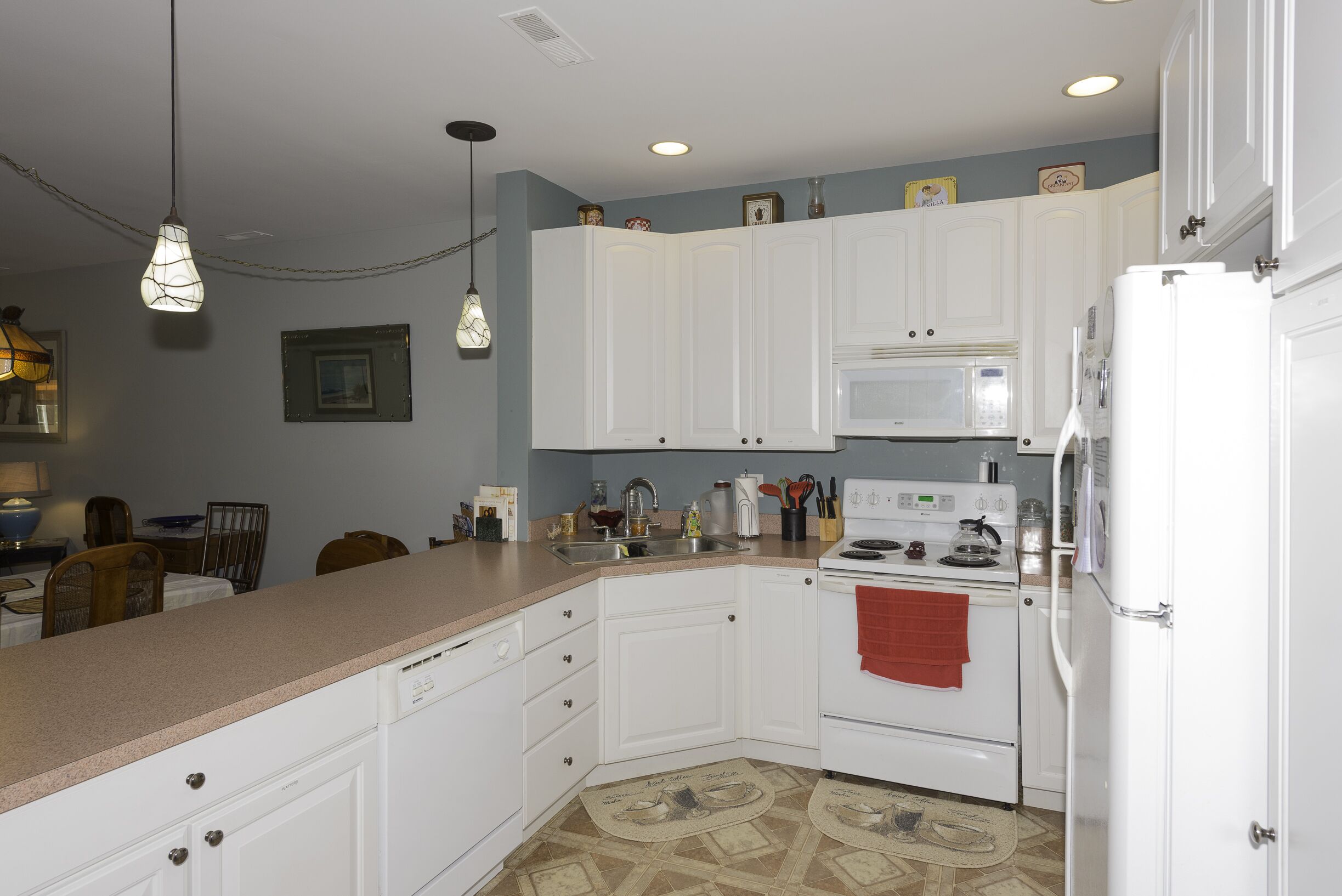 Your Home Away From Home