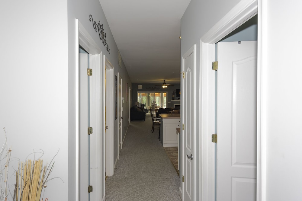 Your Home Away From Home
