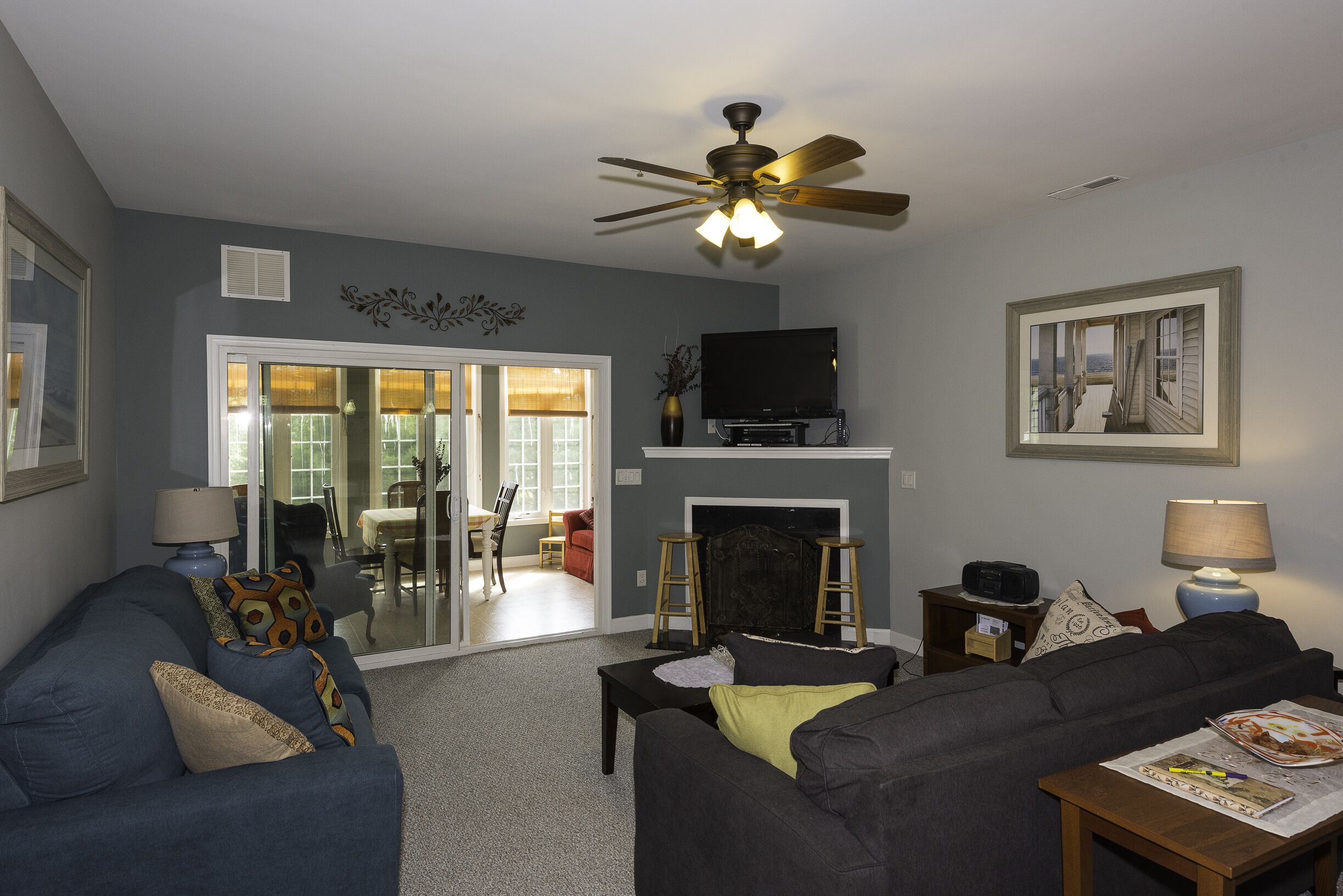 Your Home Away From Home