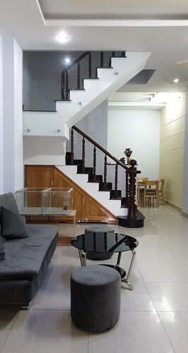 BEST PRICE IN HCMC. NEW, SPACIOUS AND CONVENIENT|USEFUL FOR ANY KIND OF PURPOSES