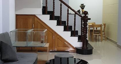 BEST PRICE IN HCMC. NEW, SPACIOUS AND CONVENIENT|USEFUL FOR ANY KIND OF PURPOSES