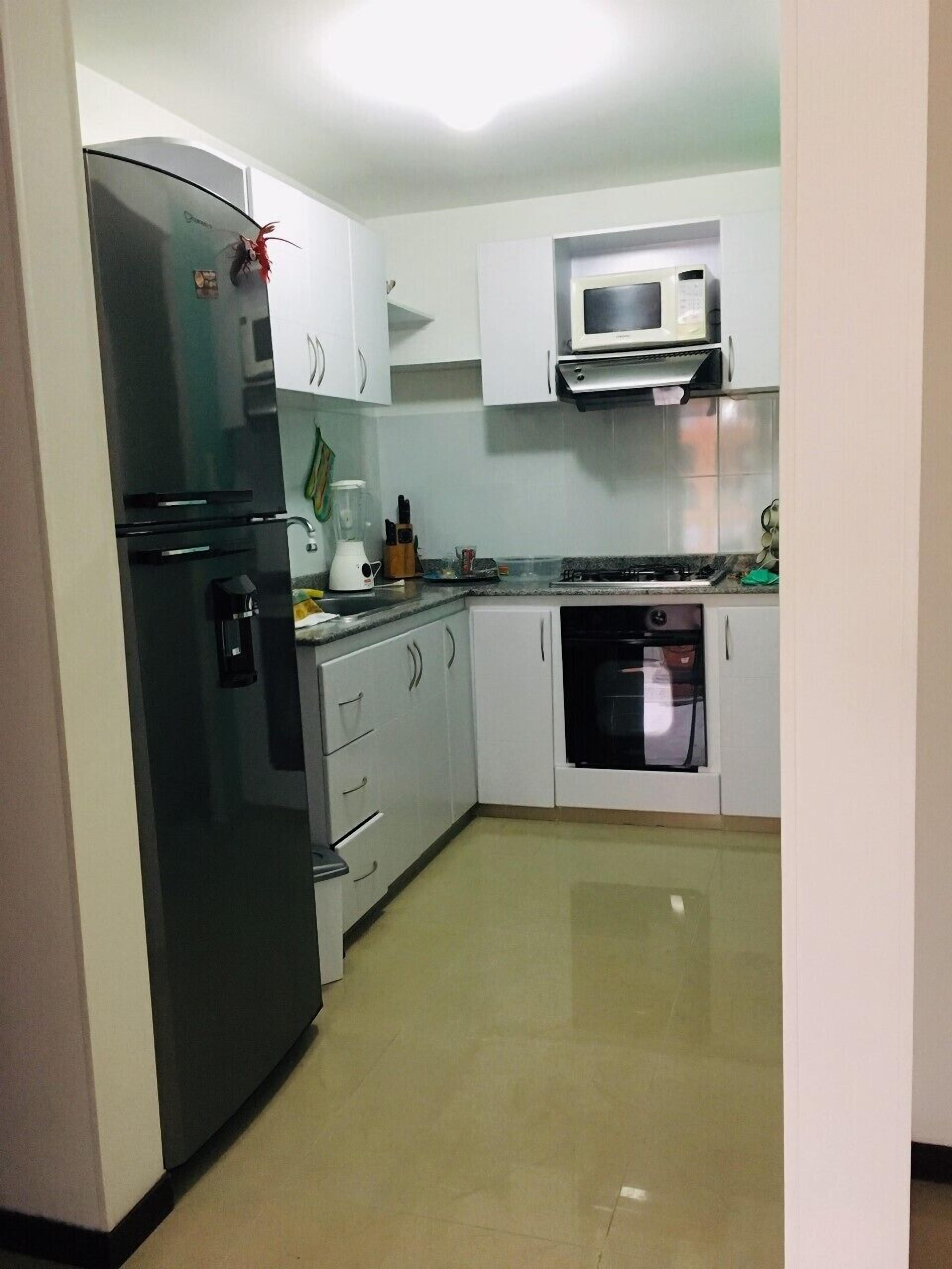 Beautiful apartment La Hacienda