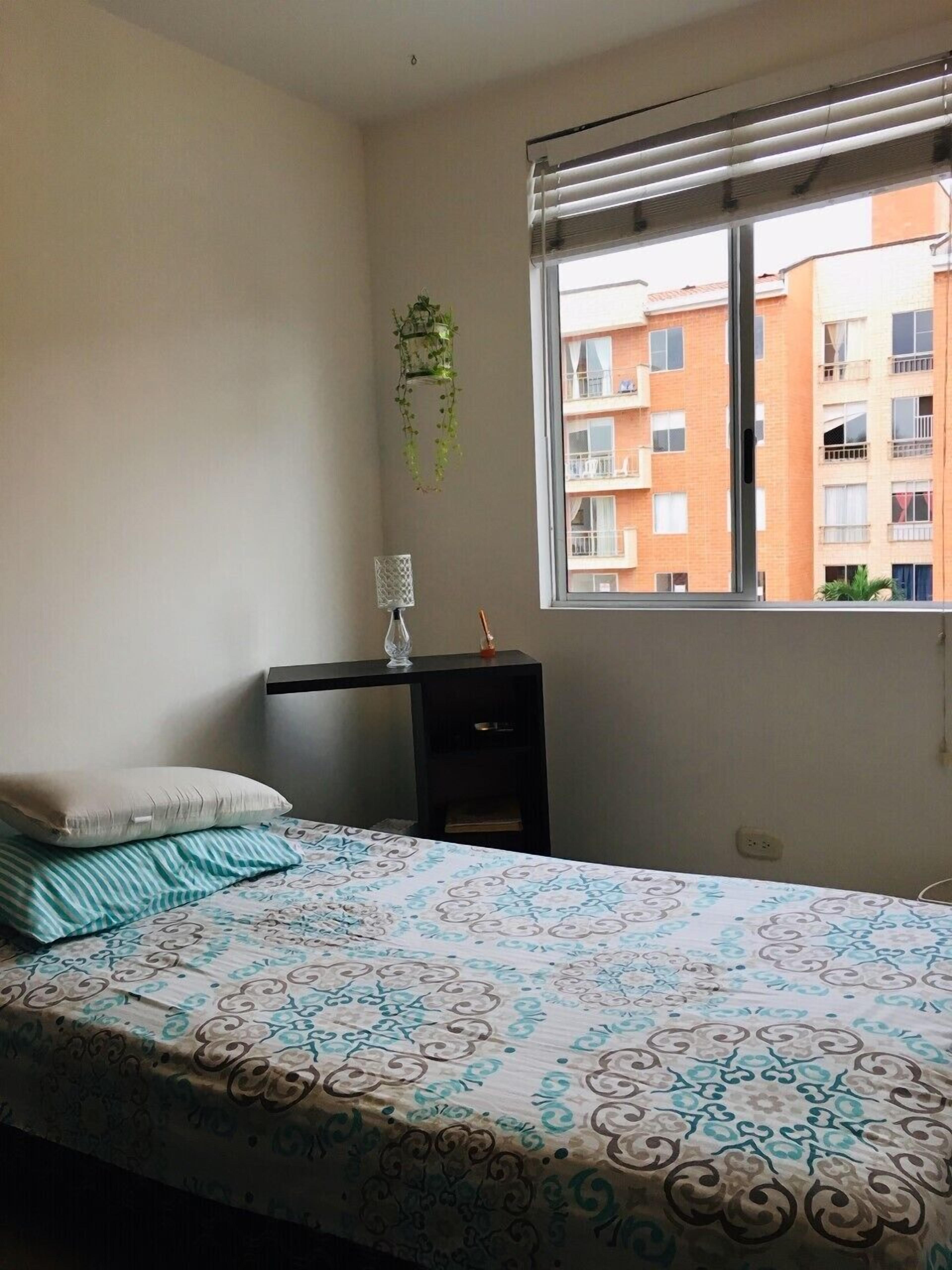 Beautiful apartment La Hacienda