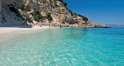 Ferienhaus - Santa maria navarrese