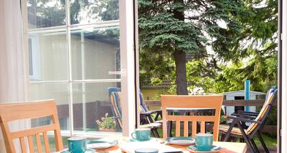 Lomatalo Rohde, Saksa