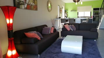 TV connectée, livres