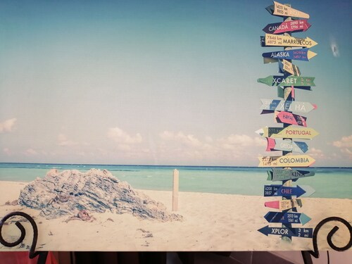 PRIVATE BUNGALOW WITH POOL CLOSE TO THE BEACH