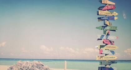 Privater Bungalow mit Pool in der Nähe des Strandes