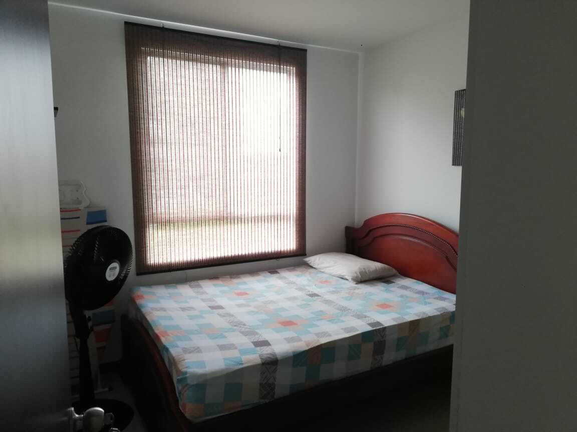 Beautiful apartment in Valle del lili