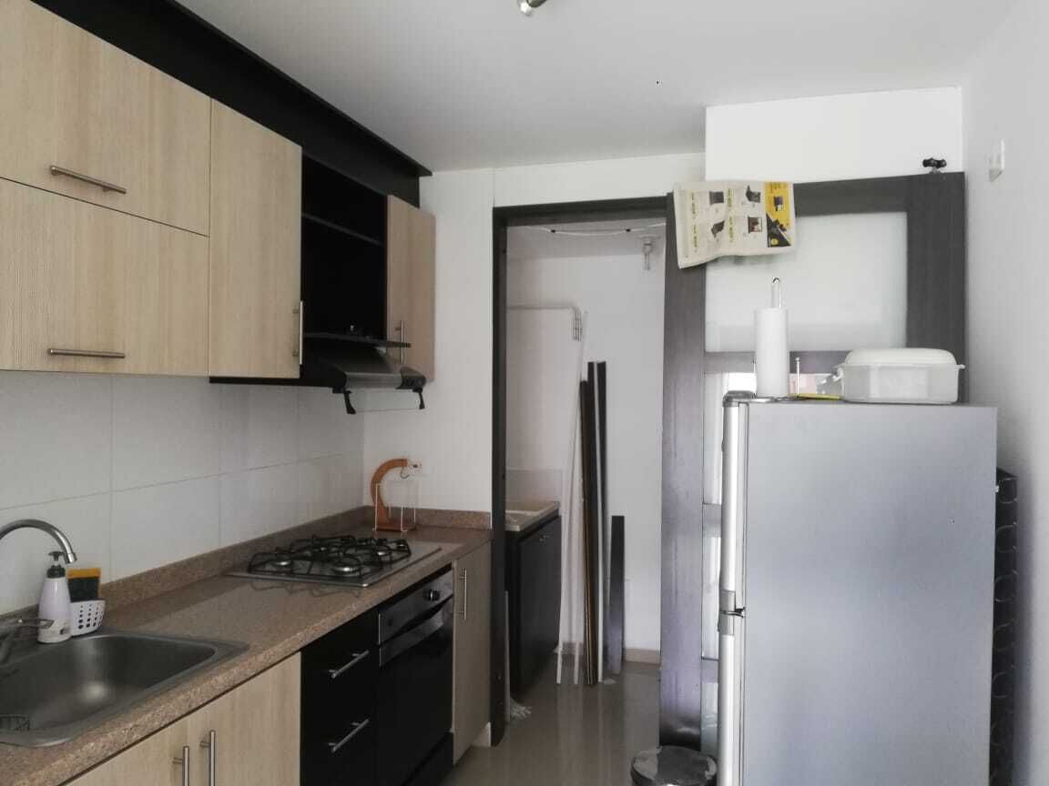 Beautiful apartment in Valle del lili