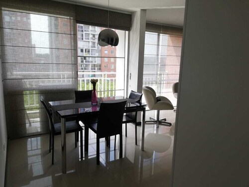 Beautiful apartment in Valle del lili