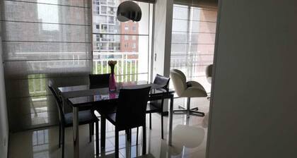 Beautiful apartment in Valle del lili