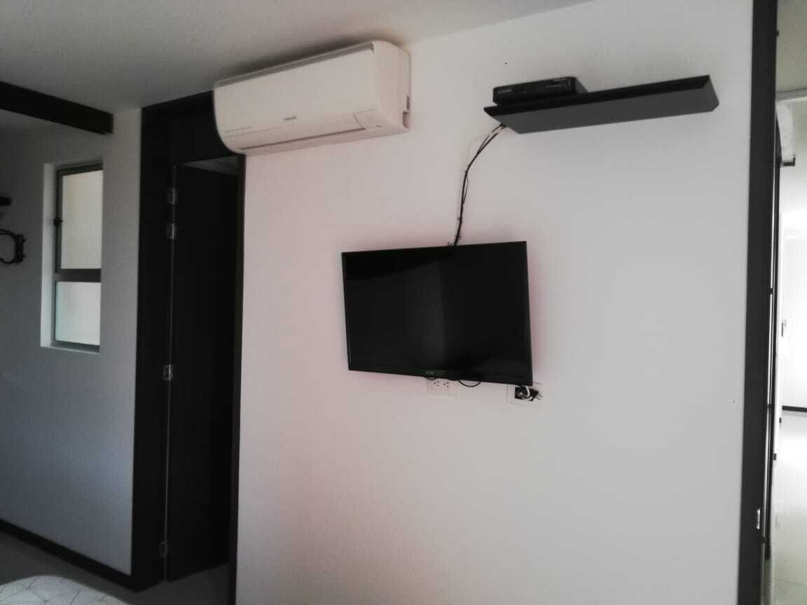 Beautiful apartment in Valle del lili