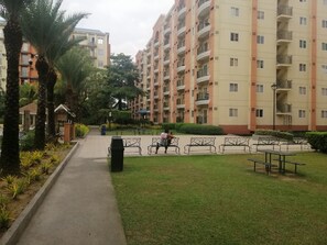 Terras