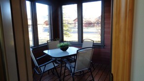 Spiseområde
