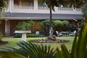 Exterior - Moye Guest House (Benoni)